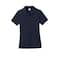 Port & Company® Combed Ring Spun Ladies Pique Polo
